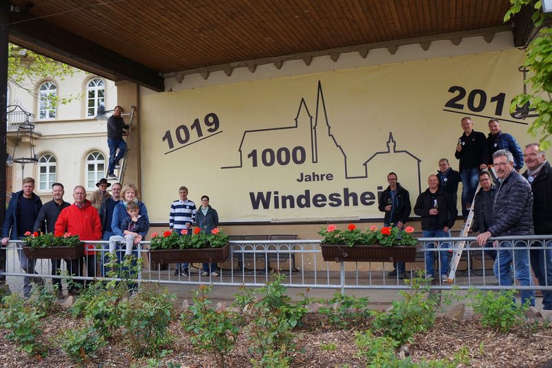 1000-Jahr-Feier
