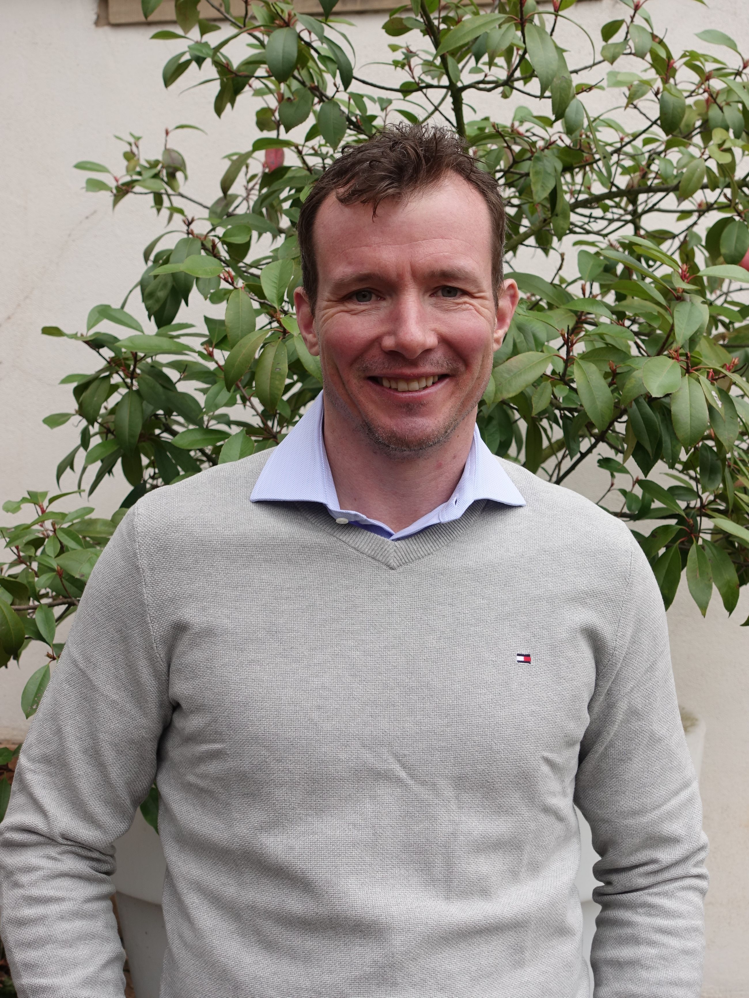 Christoph Busch