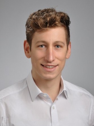 Maximilian Kruskop