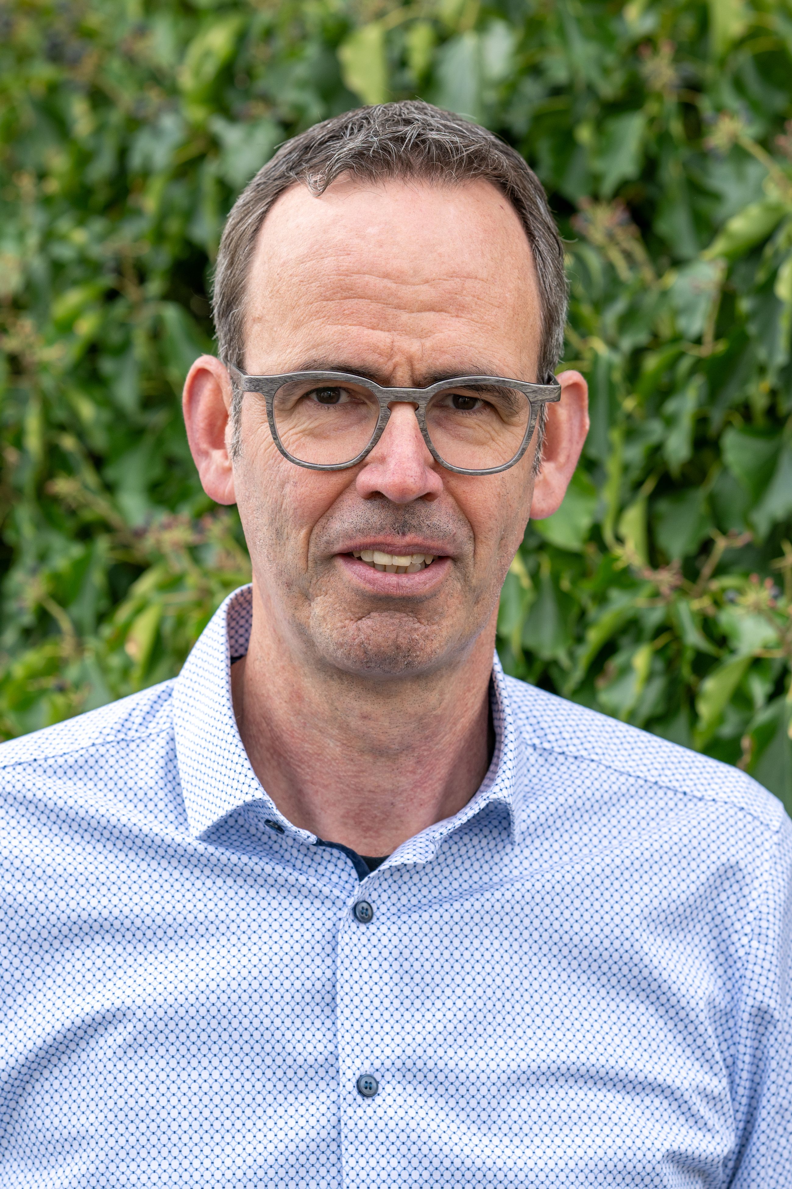 Rainer Marx