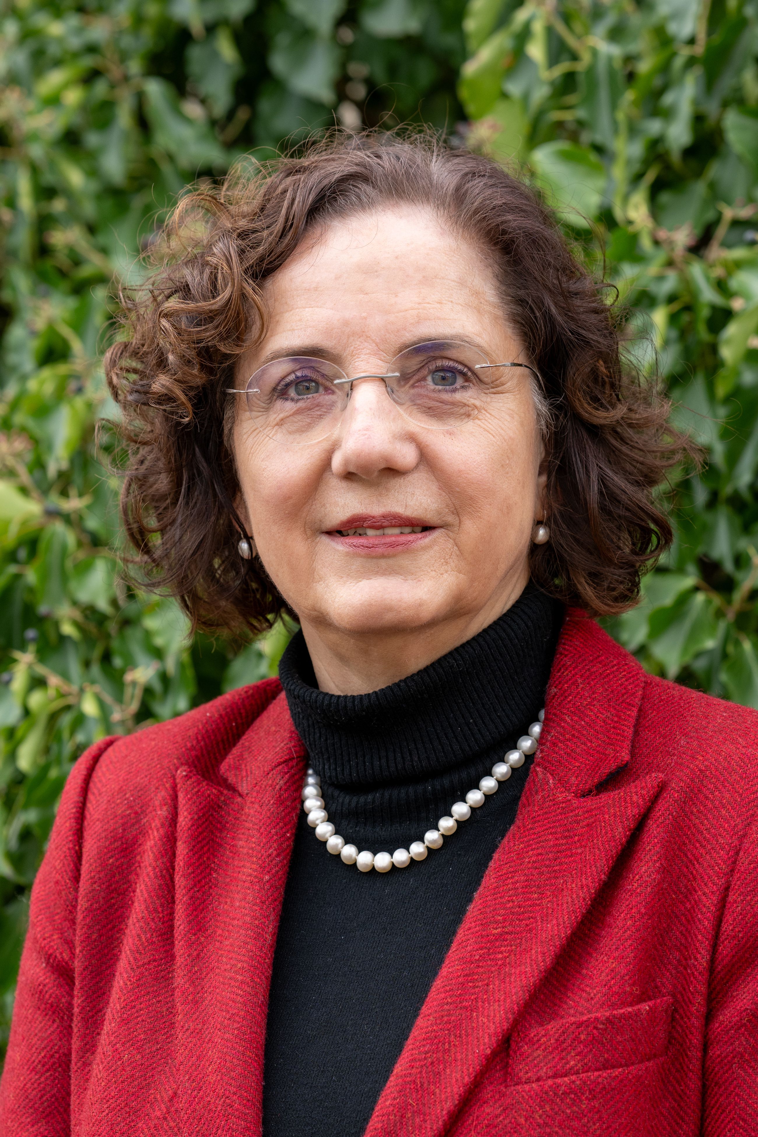 Ruth Kochanowski